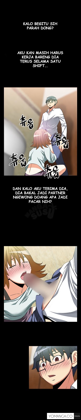 Love Parameter - Chapter 19 2