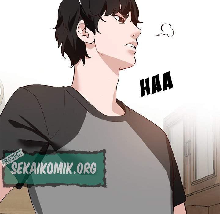 Town Girls - Chapter 19 26