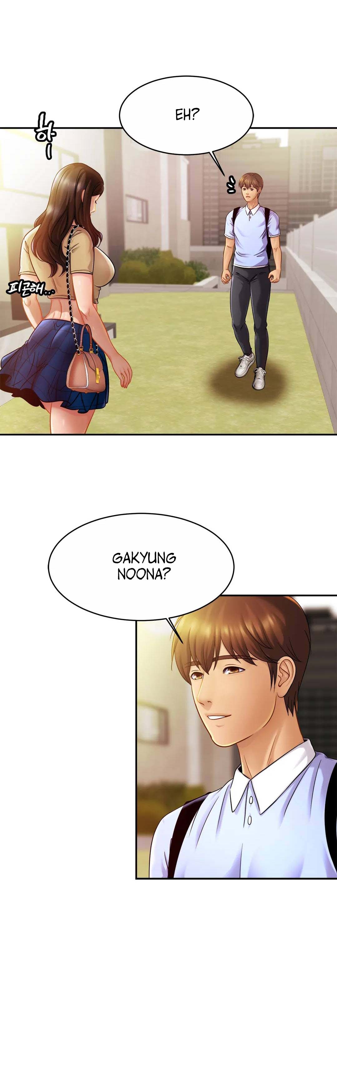 Closefam - Chapter 19 6