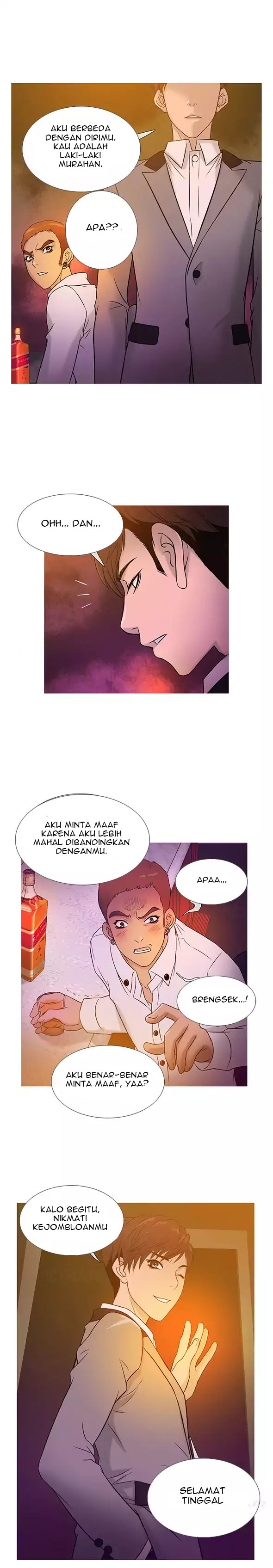 Heaven (Onion) - Chapter 19 10