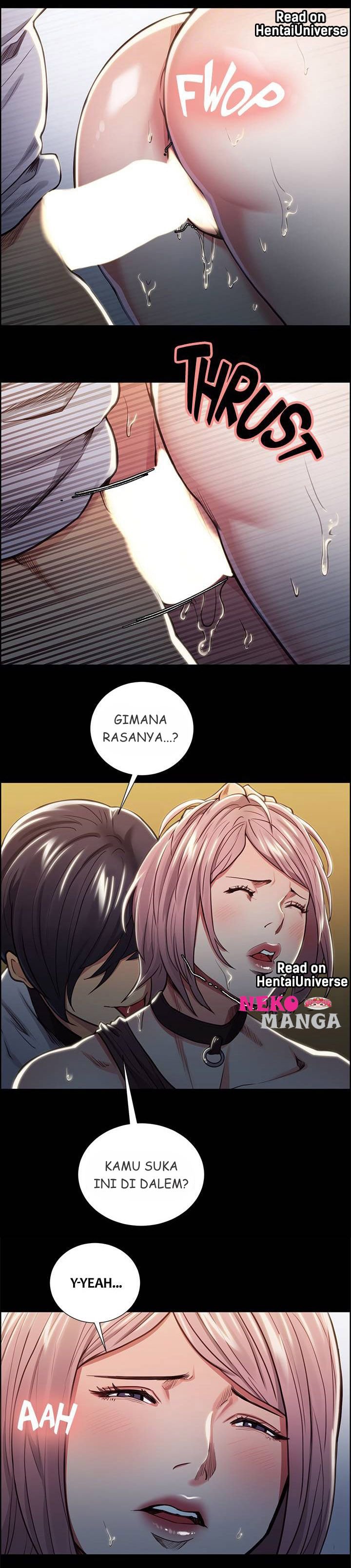 Taste of Forbidden Fruit - Chapter 19 11