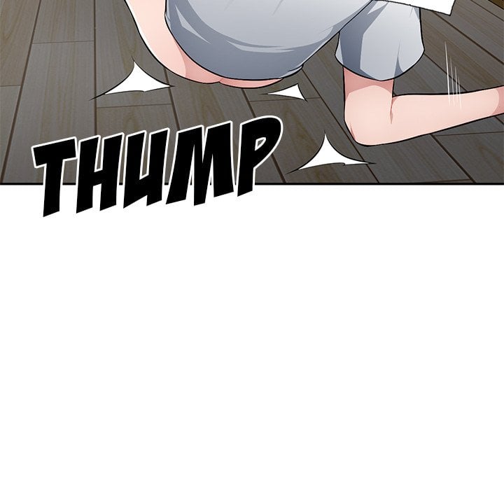 Boss Around - Chapter 19 101