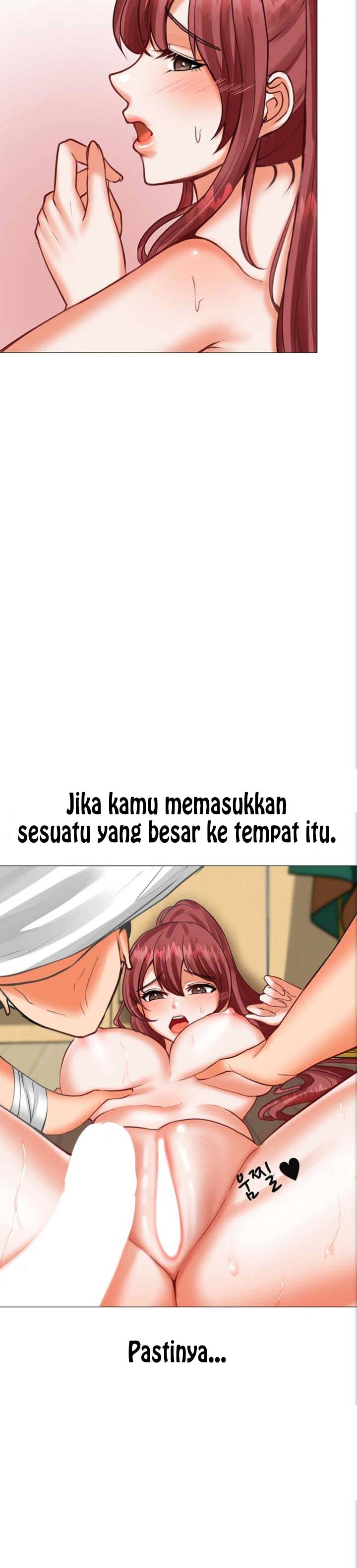 Troublesome Sister - Chapter 19 9