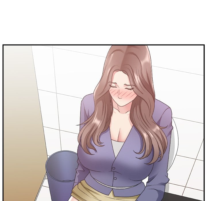Miss Announcer - Chapter 19 16