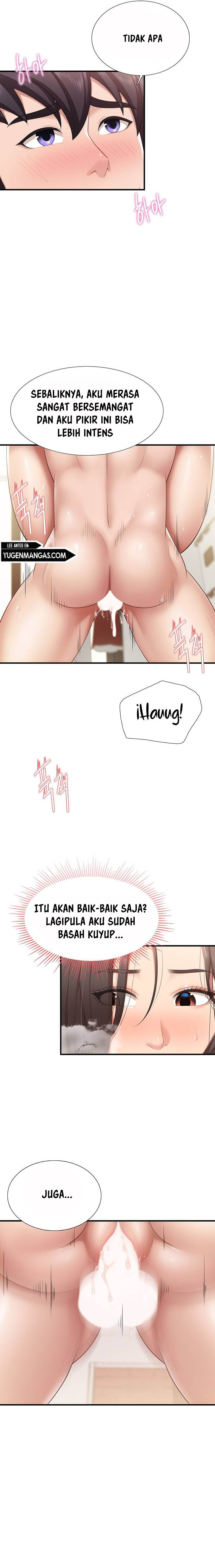 Kids Cafe Moms - Chapter 19 8