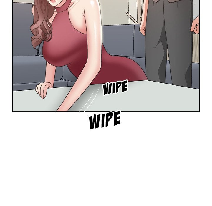 Miss Announcer - Chapter 19 110