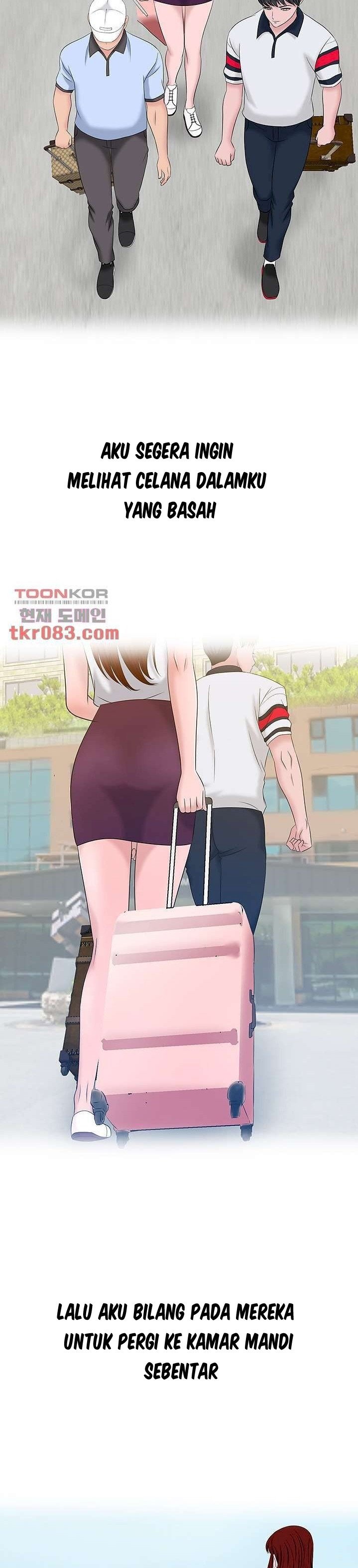 A Vulgar Wife - Chapter 19 24