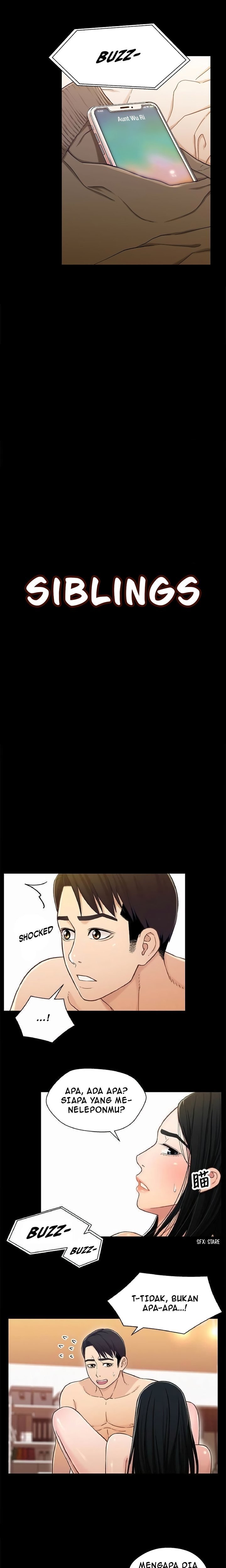 Siblings - Chapter 19 3