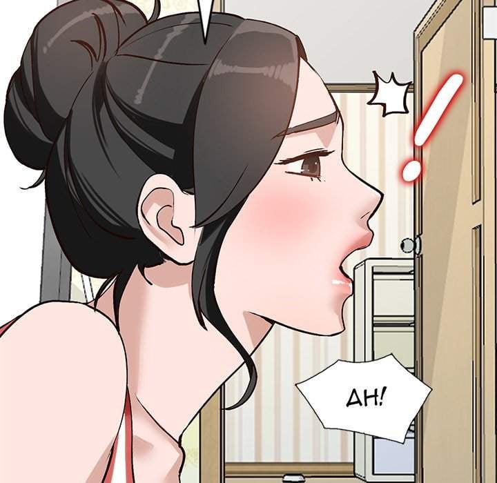 Town Girls - Chapter 19 111
