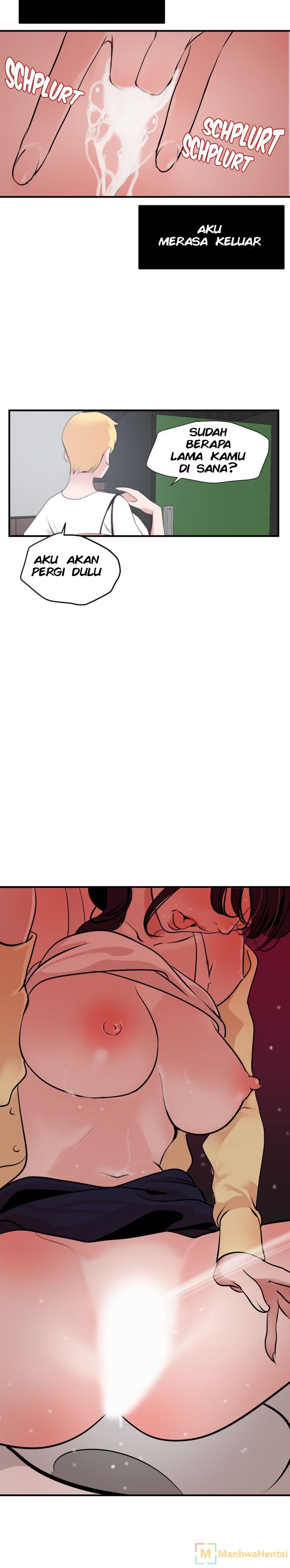 Lightning Rod - Chapter 19 19