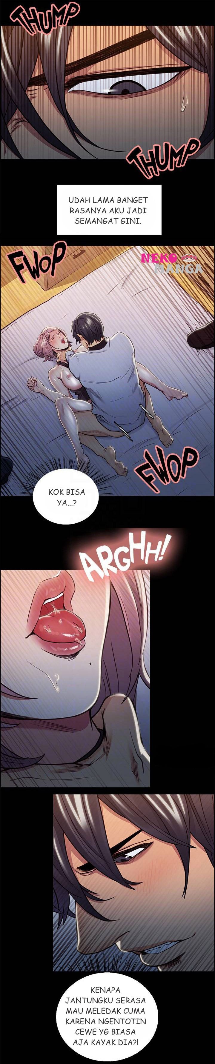 Taste of Forbidden Fruit - Chapter 19 5