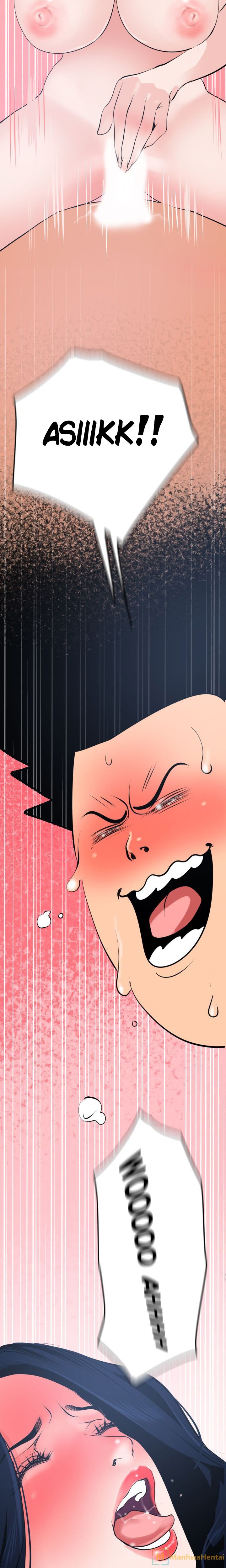 Lightning Rod - Chapter 19 11