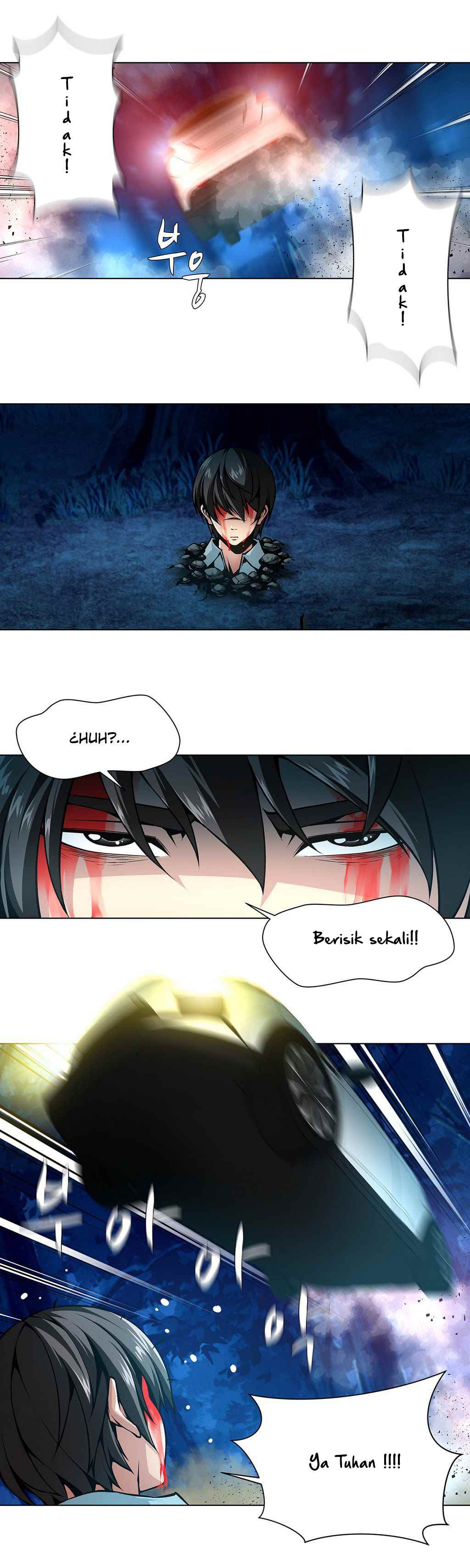 Twin Slaves - Chapter 19 8