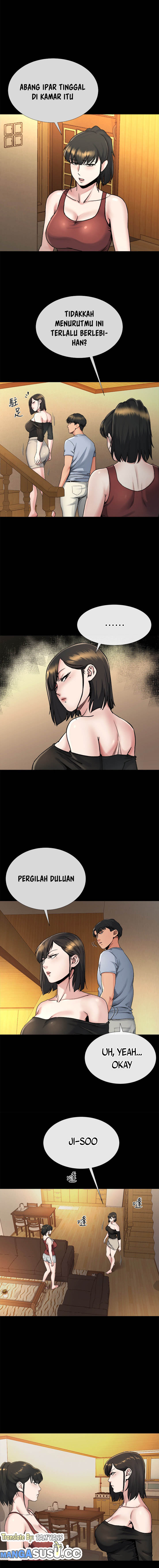 Cheer Up, Brother In Law - Chapter 19 5