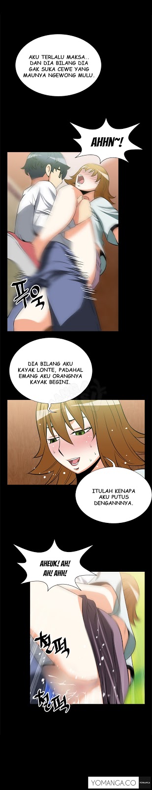 Love Parameter - Chapter 19 11