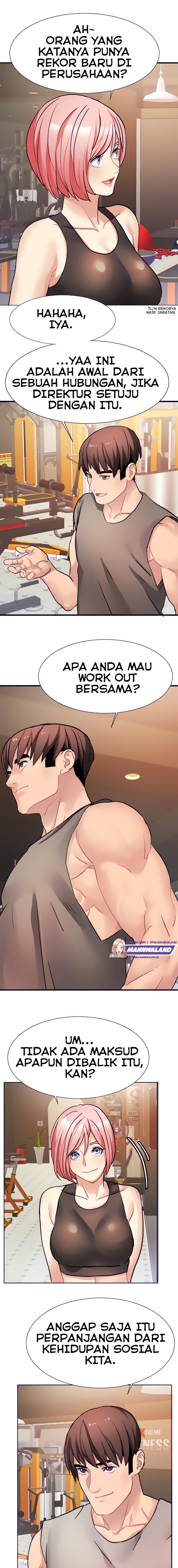 Punishments for Bad Girls - Chapter 19 7 Punishments for Bad Girls - Chapter 19 7