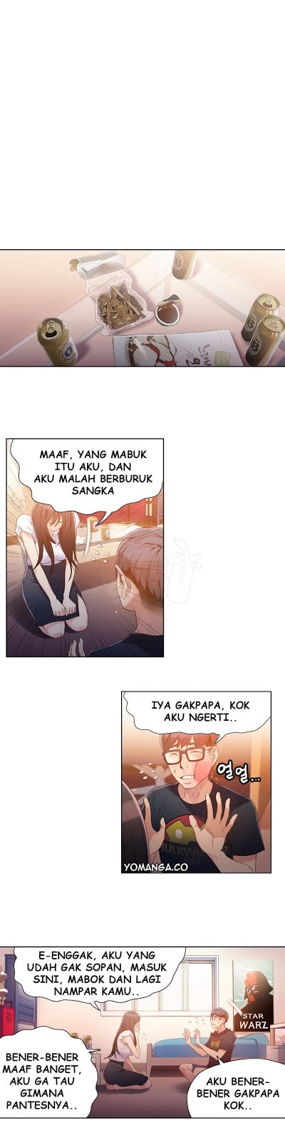 Sweet Guy - Chapter 19 10