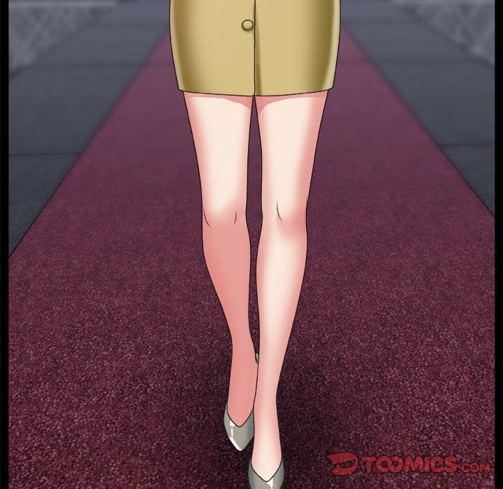 Miss Announcer - Chapter 19 57