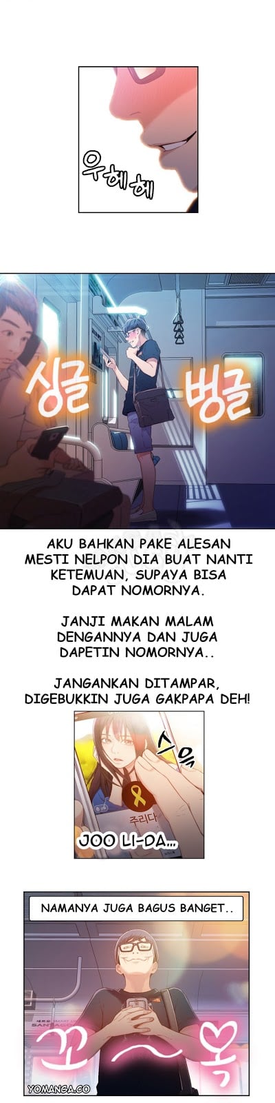 Sweet Guy - Chapter 19 13