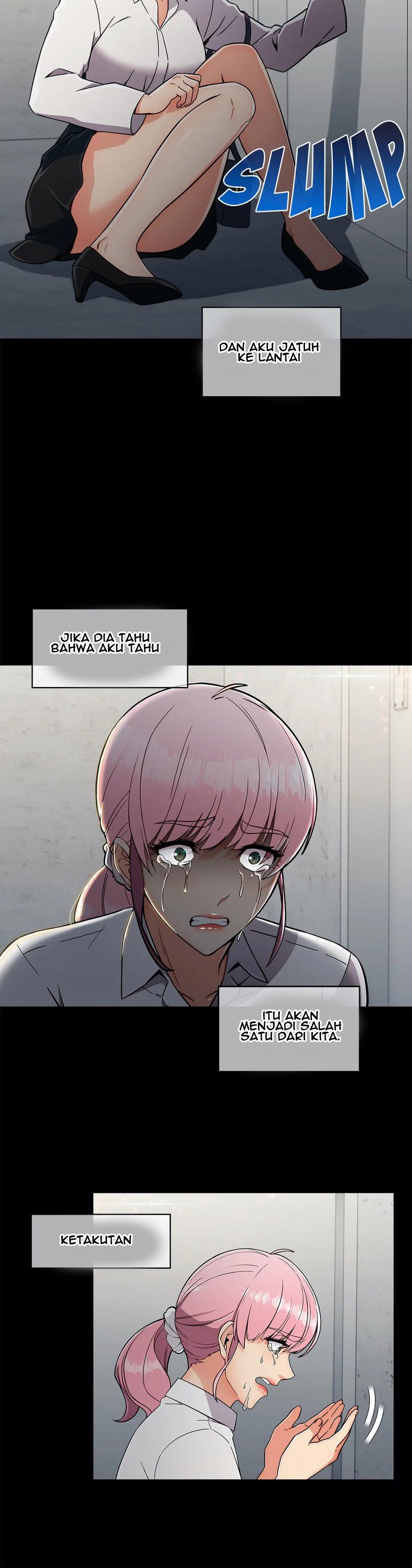 The Stand Up Guy - Chapter 19 5