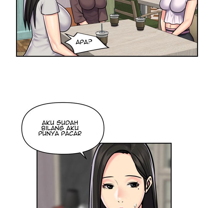 The Ladies’ Associate - Chapter 19 46 The Ladies’ Associate - Chapter 19 46