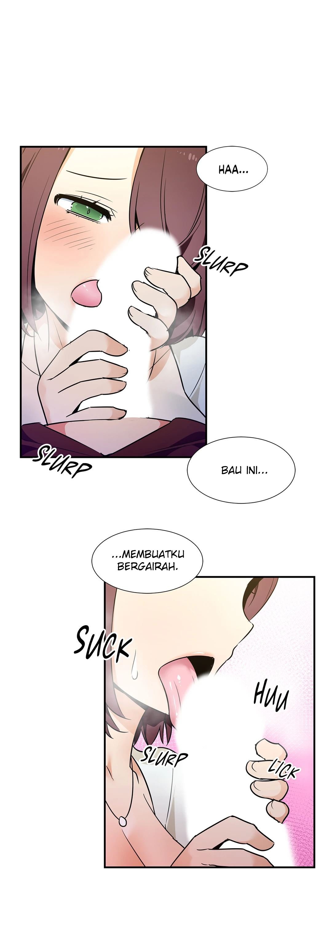 Rise and Shine, Hero! - Chapter 19 7 Rise and Shine, Hero! - Chapter 19 7