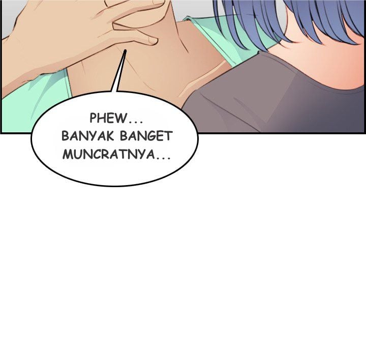 Never Too Late - Chapter 19 108 Never Too Late - Chapter 19 108