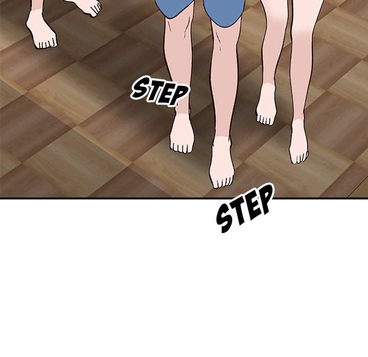 Town Girls - Chapter 19 7