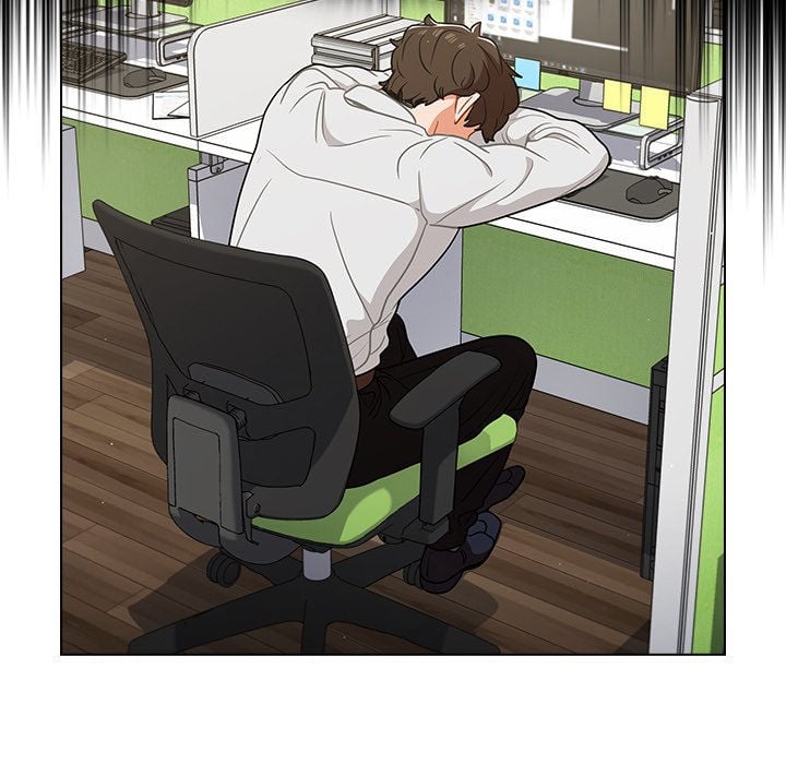 Naughty Little Secret - Chapter 19 32 Naughty Little Secret - Chapter 19 32