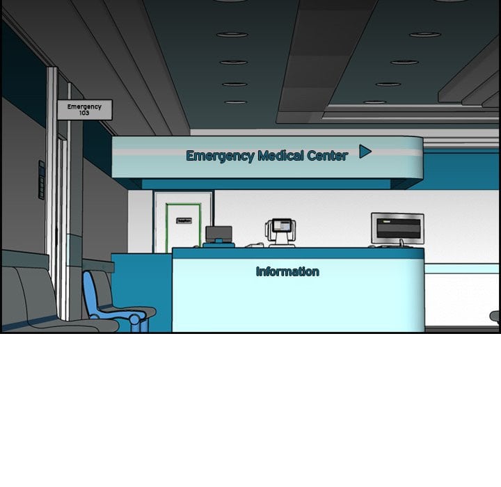 Never Too Late - Chapter 19 33 Never Too Late - Chapter 19 33