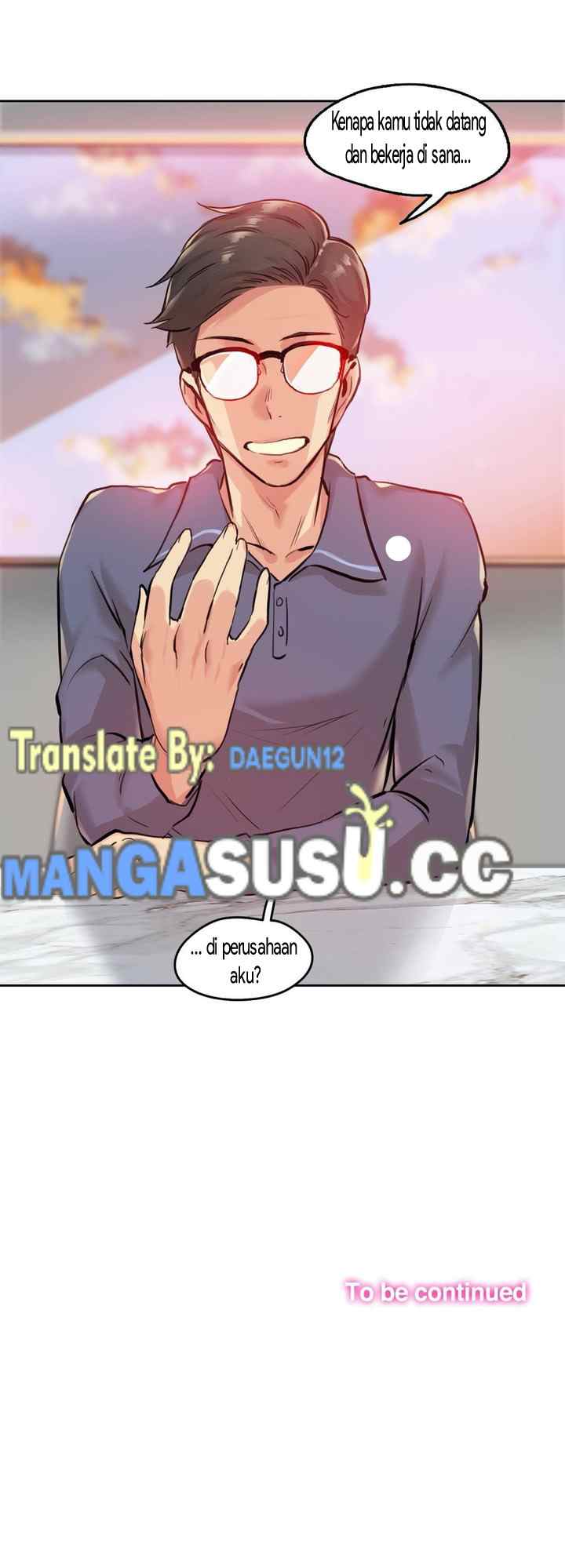 Daddy’s Wild Oats - Chapter 19 32 Daddy’s Wild Oats - Chapter 19 32