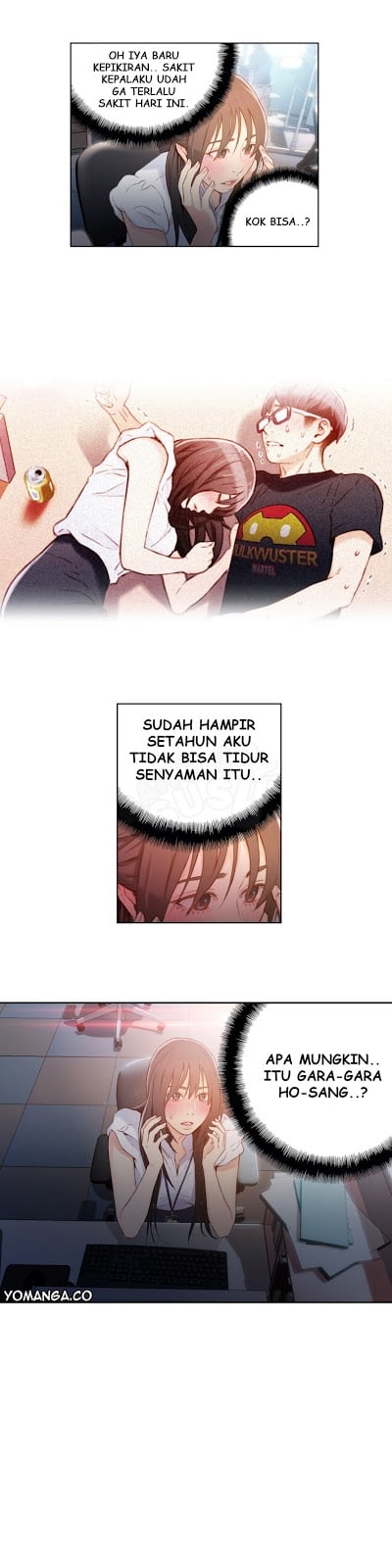 Sweet Guy - Chapter 19 15