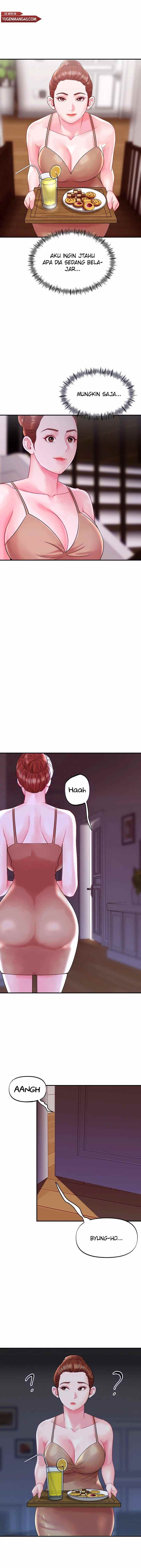 My Young Married Teacher - Chapter 19 5