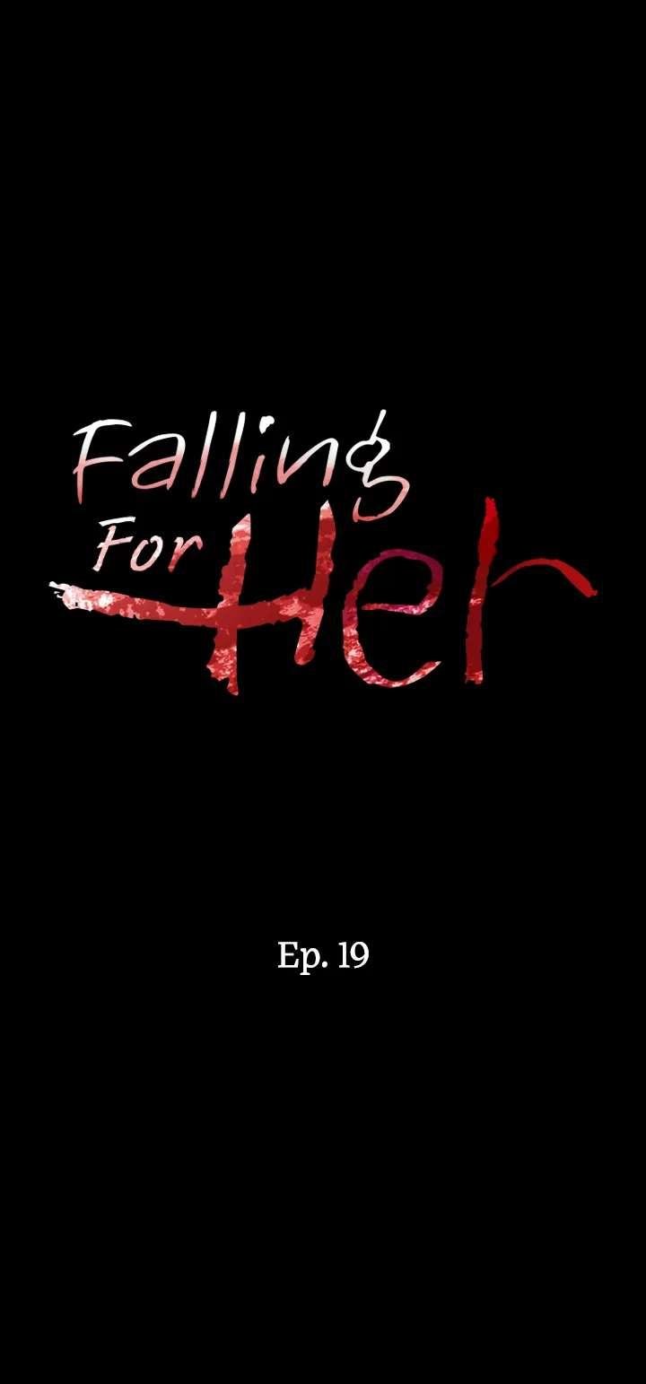 Falling for her - Chapter 19 3