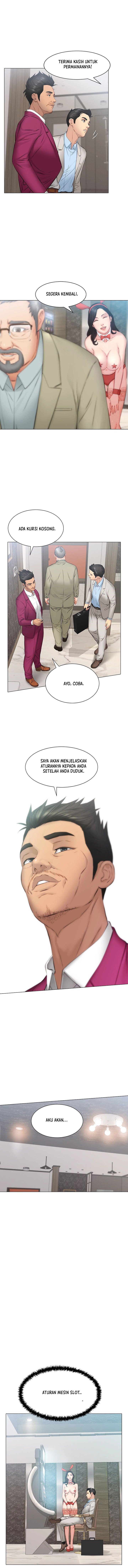 Gamble - Chapter 19 7