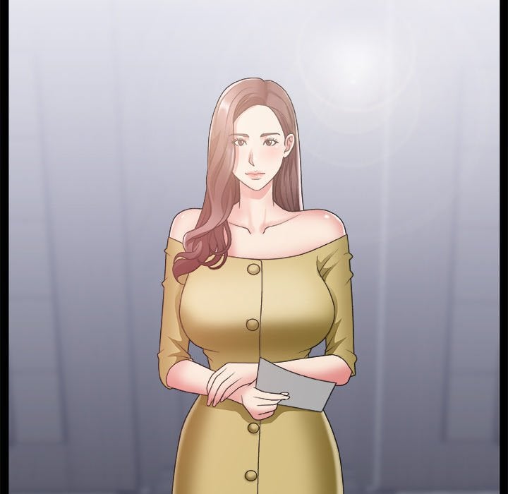 Miss Announcer - Chapter 19 56