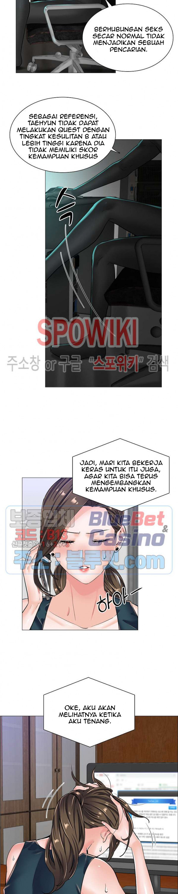 The Game-Fatal Doctor - Chapter 19 20 The Game-Fatal Doctor - Chapter 19 20