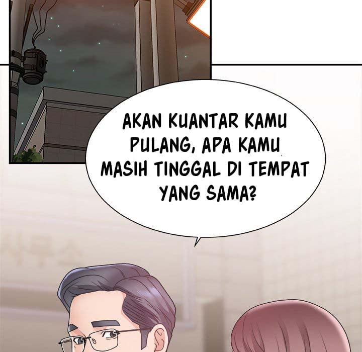 Miss Announcer - Chapter 19 70