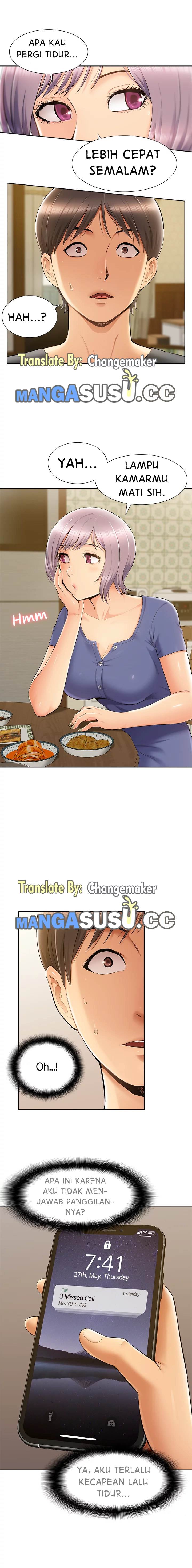 Twin Takes - Chapter 19 17