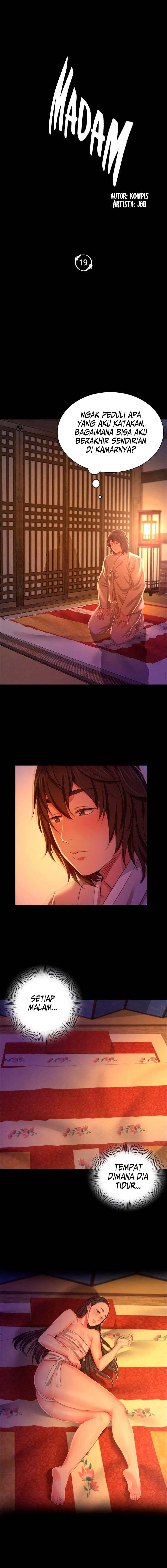 Madam - Chapter 19 2