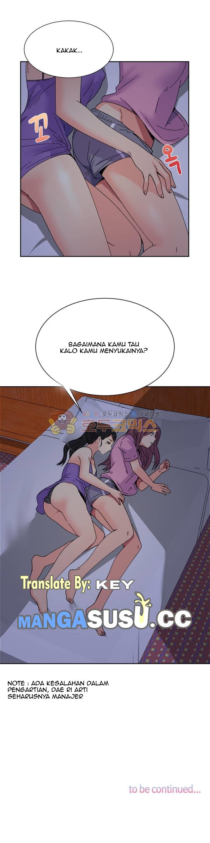 A Woman Who Can&#8217;t Refuse - Chapter 19 22