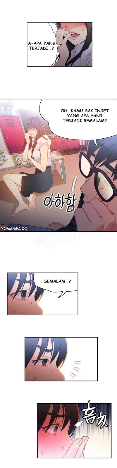 Sweet Guy - Chapter 19 8