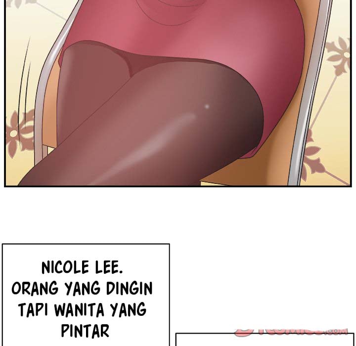 Miss Announcer - Chapter 19 51