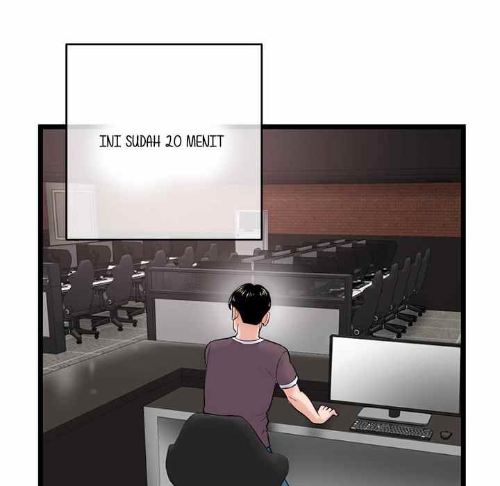 Midnight PC Cafe - Chapter 19 136 Midnight PC Cafe - Chapter 19 136