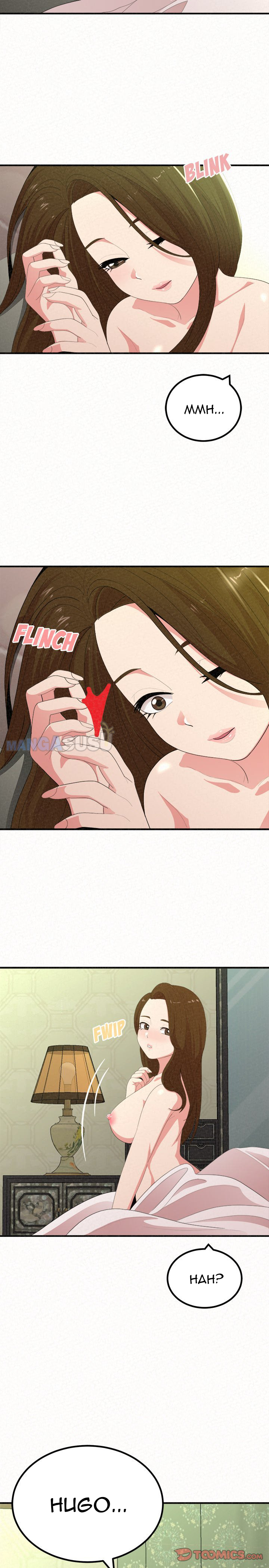 Milk Therapy - Chapter 19 27