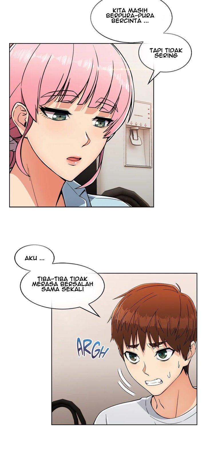 The Stand Up Guy - Chapter 19 14