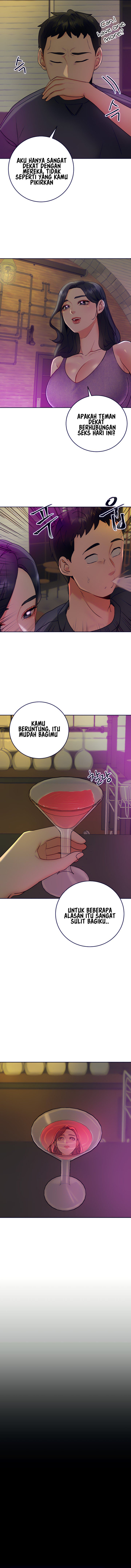 Part Time Job - Chapter 19 8