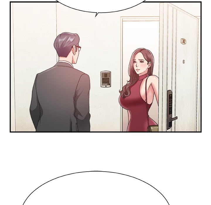 Miss Announcer - Chapter 19 83