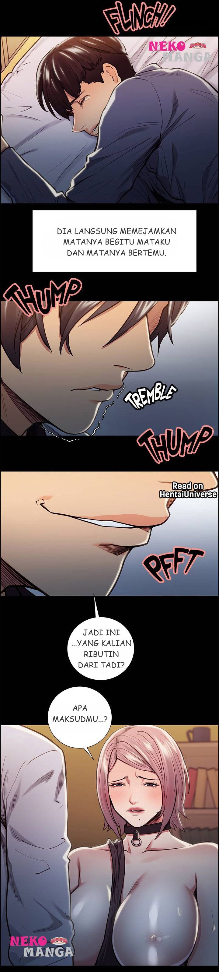 Taste of Forbidden Fruit - Chapter 19 9