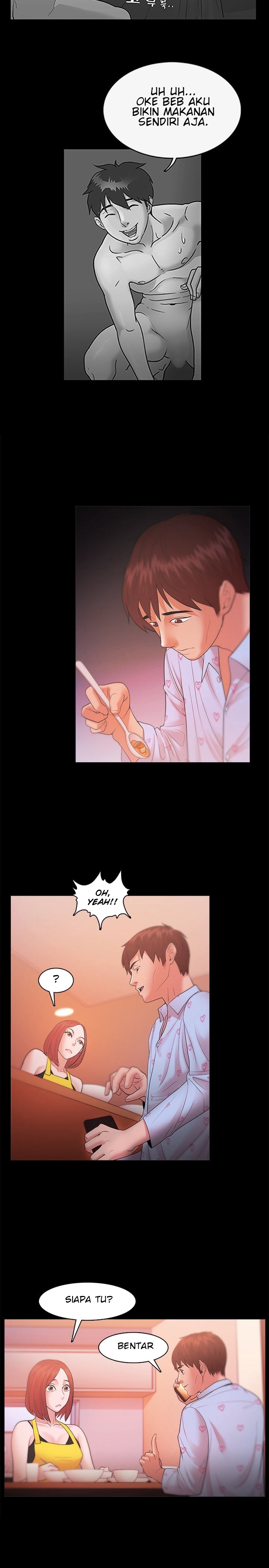 Loser (Team 201) - Chapter 19 12 Loser (Team 201) - Chapter 19 12